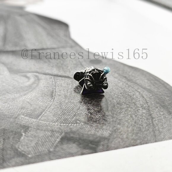 Pandora Villains Maleficent Charm - Picture 7 of 9